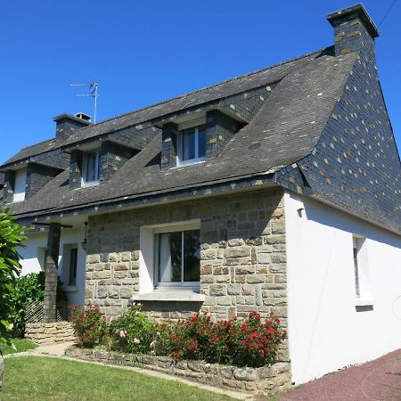 Holiday Home Le Clos Er Bert By Interhome Sarzeau Kültér fotó