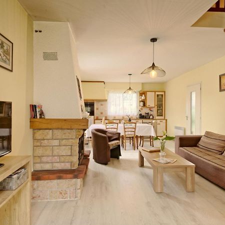 Holiday Home Le Clos Er Bert By Interhome Sarzeau Kültér fotó