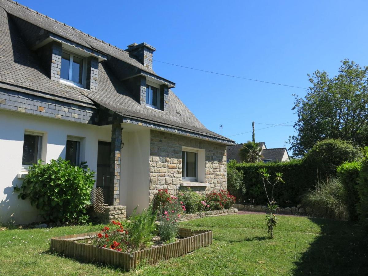 Holiday Home Le Clos Er Bert By Interhome Sarzeau Kültér fotó