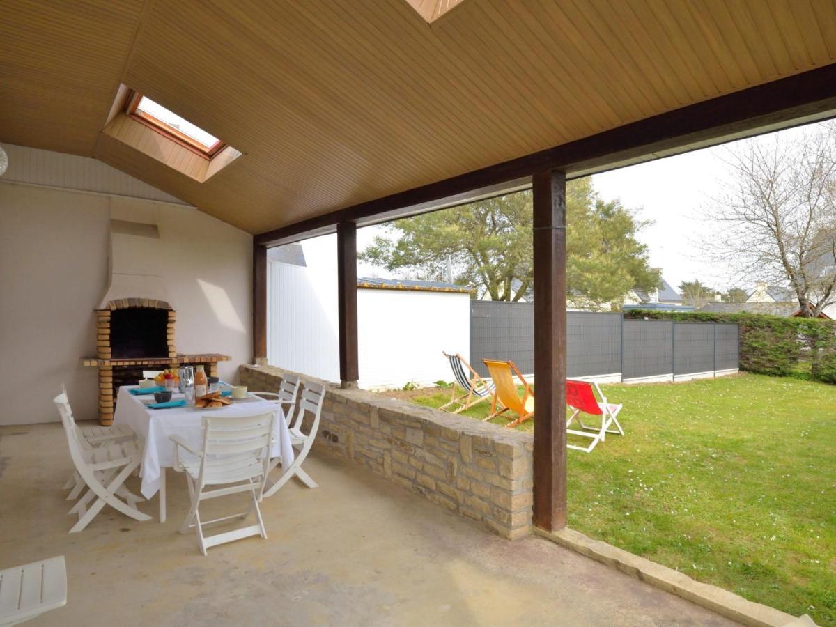 Holiday Home Le Clos Er Bert By Interhome Sarzeau Kültér fotó