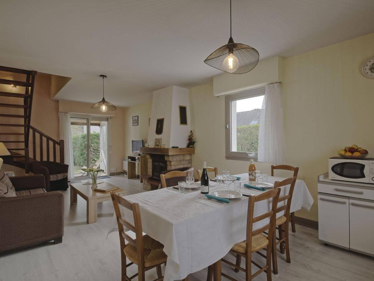 Holiday Home Le Clos Er Bert By Interhome Sarzeau Kültér fotó