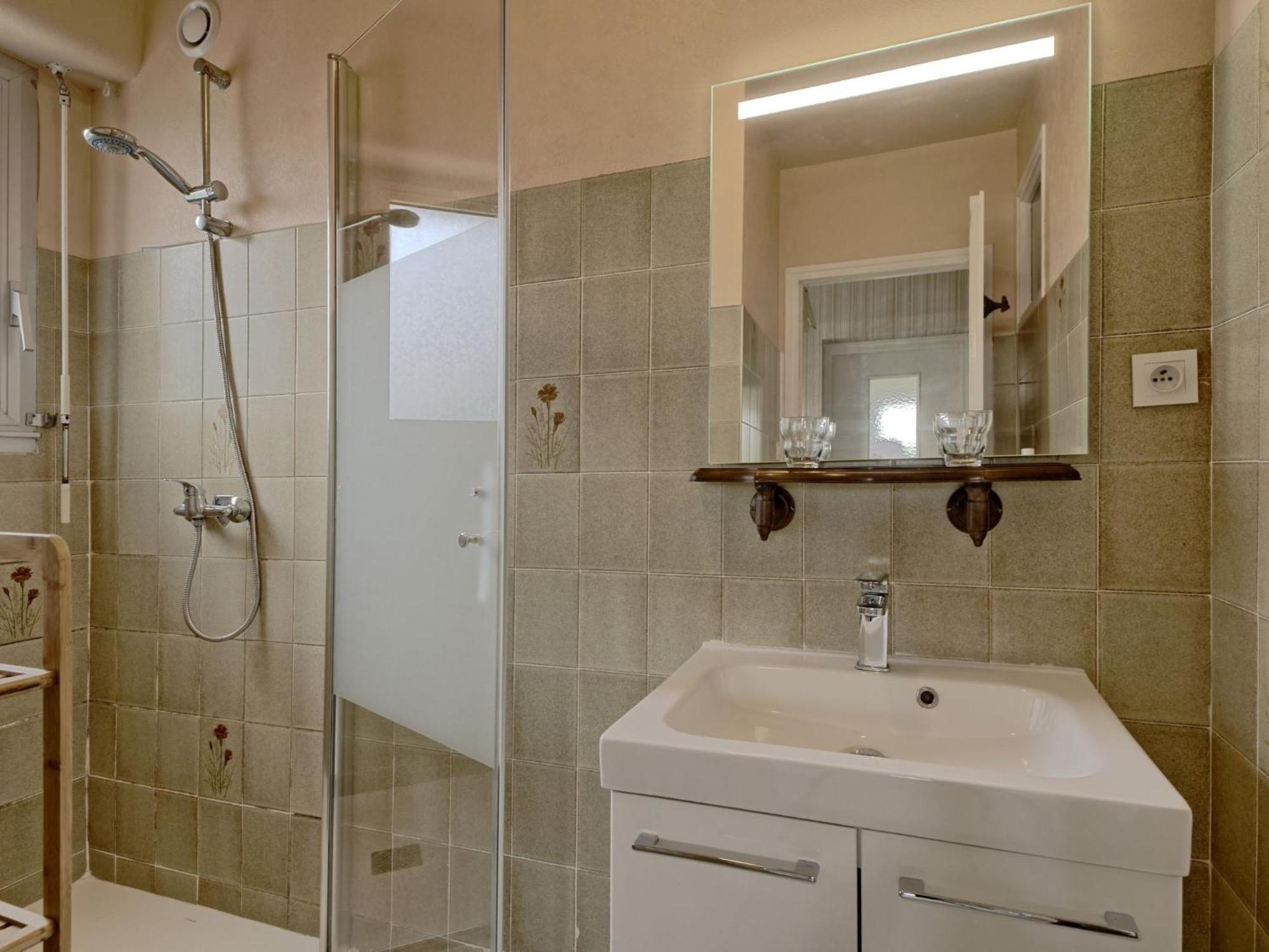 Holiday Home Le Clos Er Bert By Interhome Sarzeau Kültér fotó