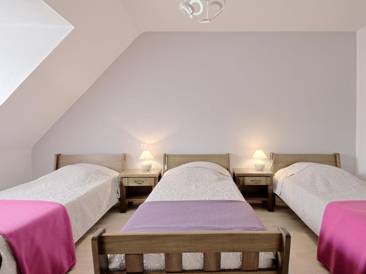 Holiday Home Le Clos Er Bert By Interhome Sarzeau Kültér fotó