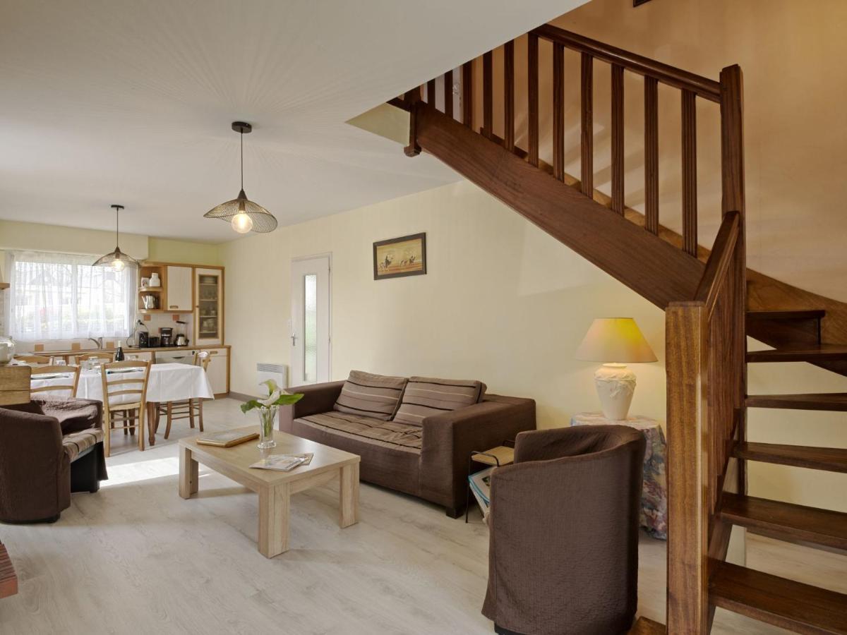 Holiday Home Le Clos Er Bert By Interhome Sarzeau Kültér fotó