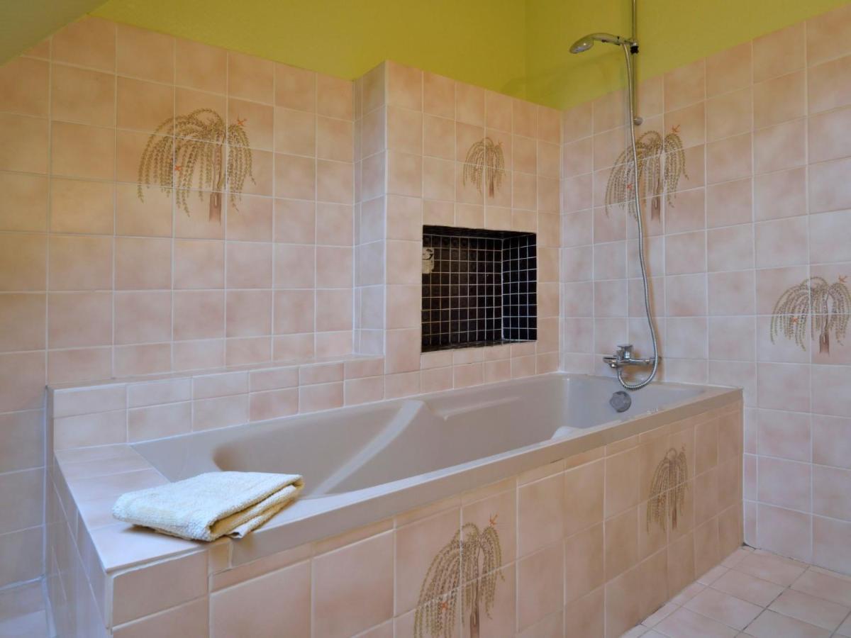 Holiday Home Le Clos Er Bert By Interhome Sarzeau Kültér fotó