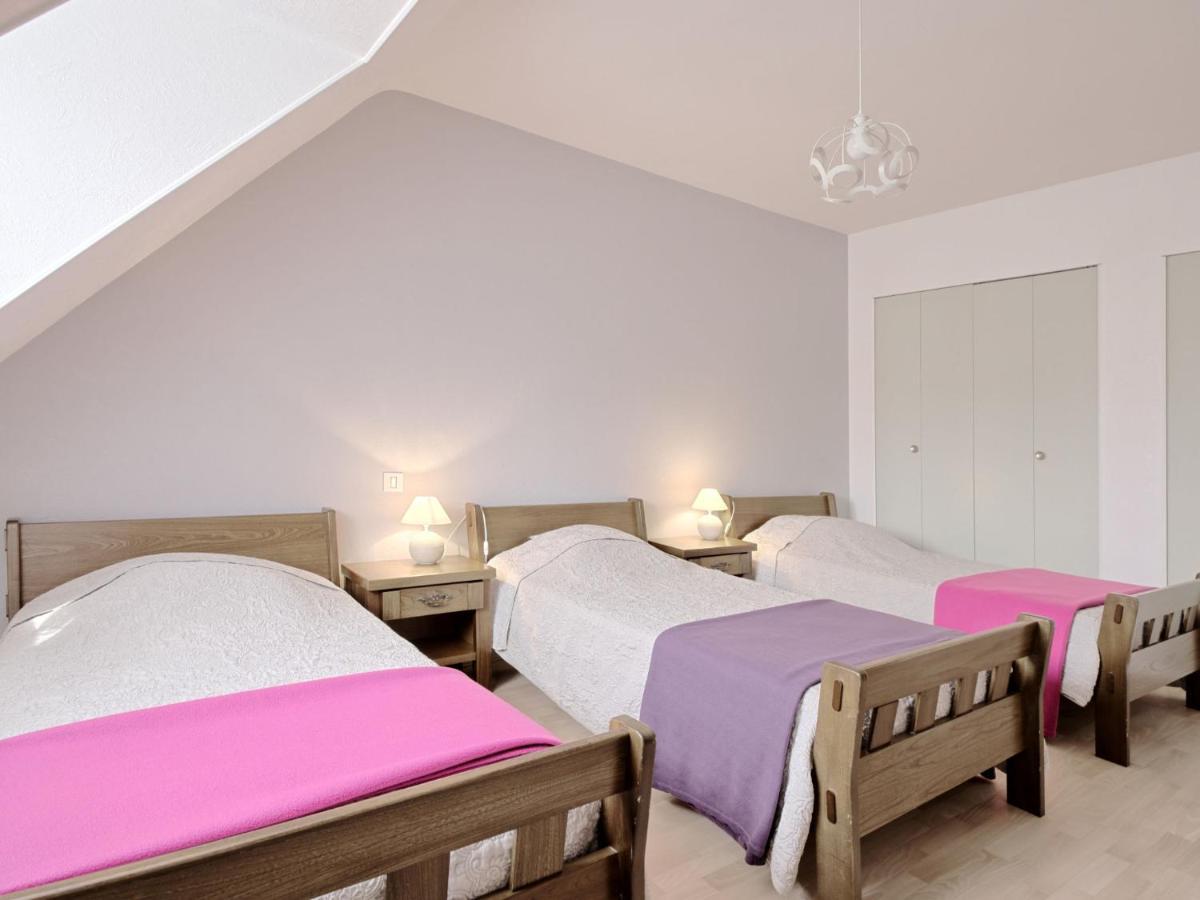 Holiday Home Le Clos Er Bert By Interhome Sarzeau Kültér fotó
