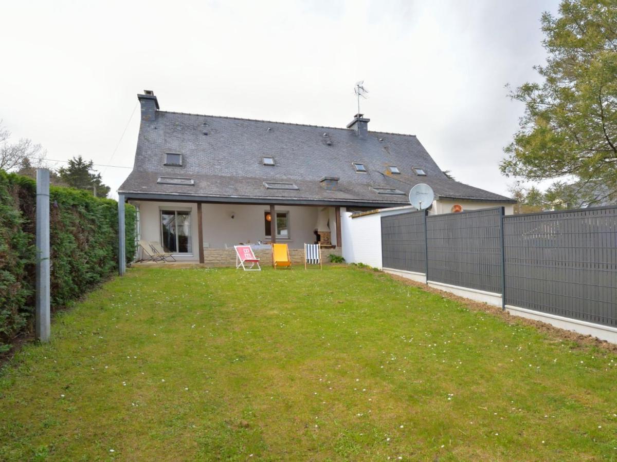 Holiday Home Le Clos Er Bert By Interhome Sarzeau Kültér fotó